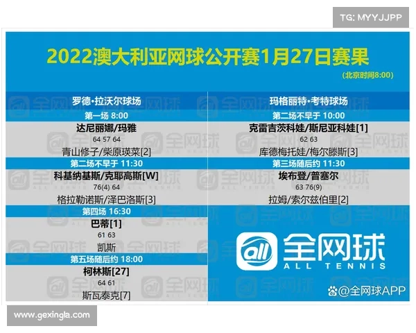 澳网发布首个无障碍观赛指南 为残障人士提供更加便捷的赛事体验