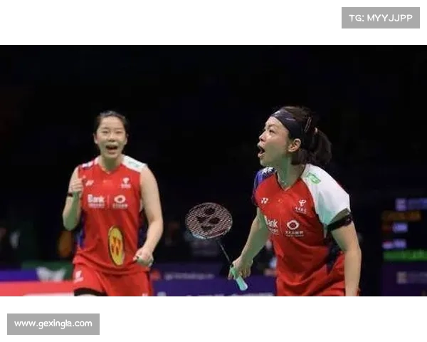 凡尘组合战术调整成效显著快速战胜台北组合全程掌控比赛节奏