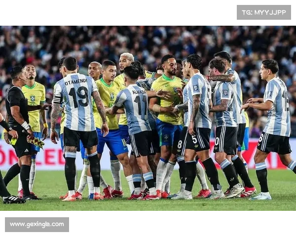 阿根廷队劳塔罗德保罗领衔出战厄瓜多尔力争世界杯预选赛开门红