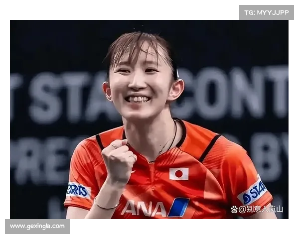 快讯：日本女团3比2逆转战胜朝鲜队，早田希娜表现出色晋级四强
